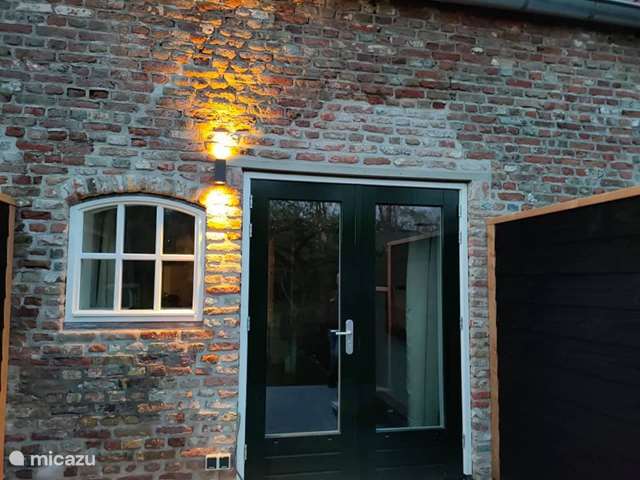 Holiday home in Netherlands, Zeeland, Vrouwenpolder - apartment Apartment 2.0 4