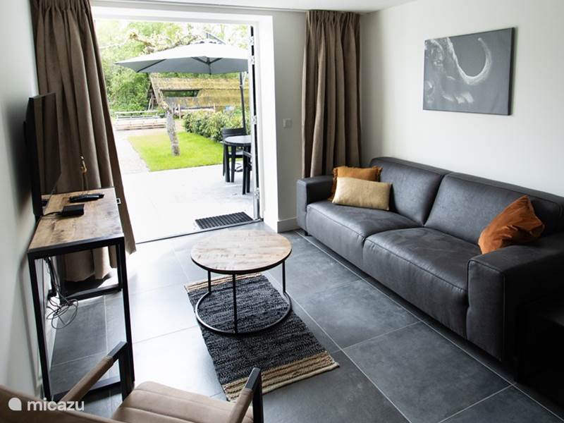Vakantiehuis Nederland, Zeeland, Veere Appartement Appartement 2.0  3