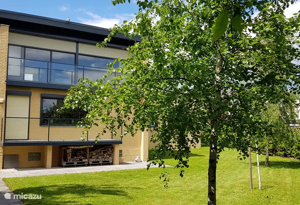 Villa Geuldal