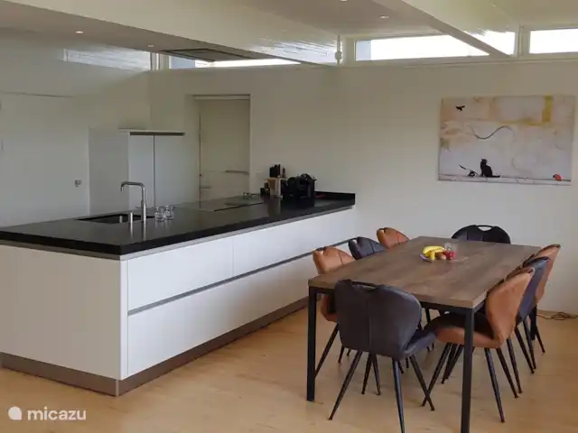 Villa Geuldal | Pays-Bas, Limbourg, Vijlen - villa Cuisine très complète et luxueuse