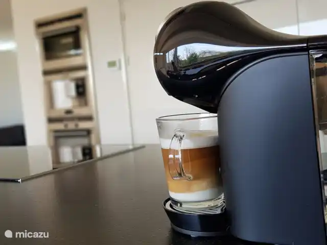 Villa Geuldal | Pays-Bas, Limbourg, Vijlen - villa Diverses machines à café disponibles