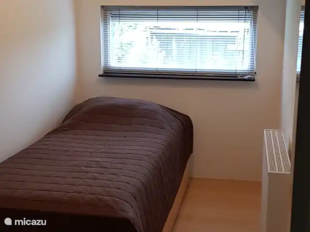 Villa Geuldal | Pays-Bas, Limbourg, Vijlen - villa Chambre simple au rez-de-chaussée