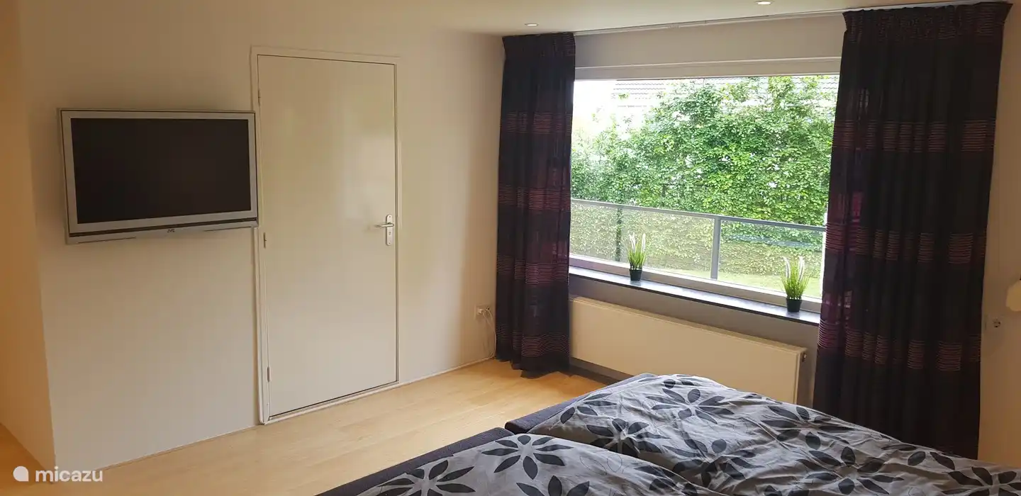 Fernseher mit Google ChromeCast