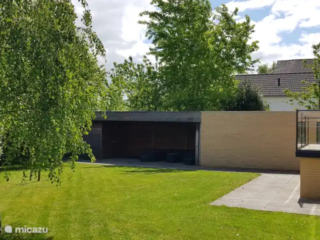 Villa Geuldal | Pays-Bas, Limbourg, Vijlen - villa Jardin avec intimité