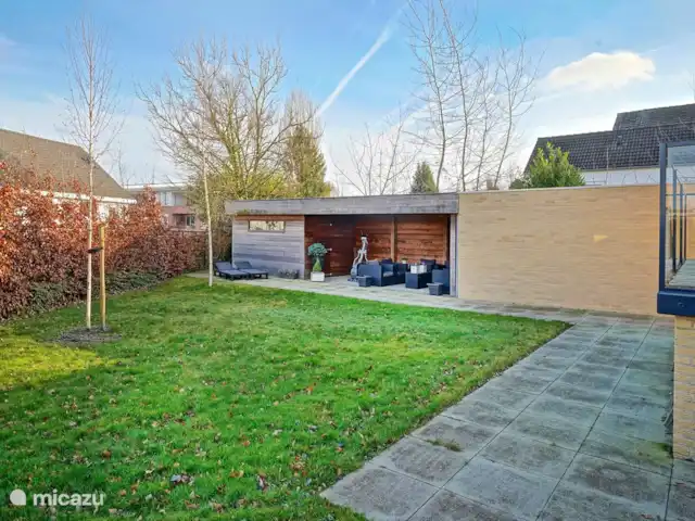 Villa Geuldal | Pays-Bas, Limbourg, Vijlen - villa Jardin avec intimité