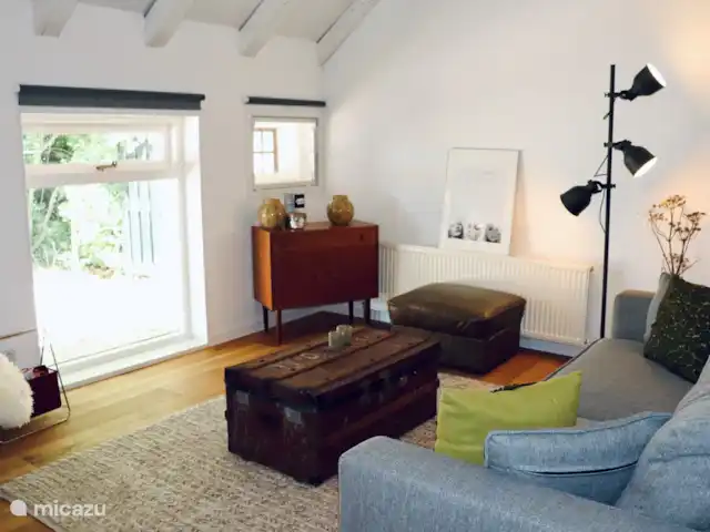 Location de Vacances Pays-Bas, Overijssel, Zwolle, studio - Le Wijdeland - studio salon