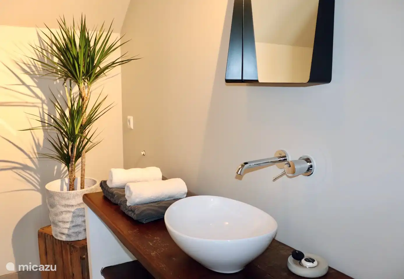 Het Wijdeland - Studio in Niederlande, Overijssel, Zwolle - Studio