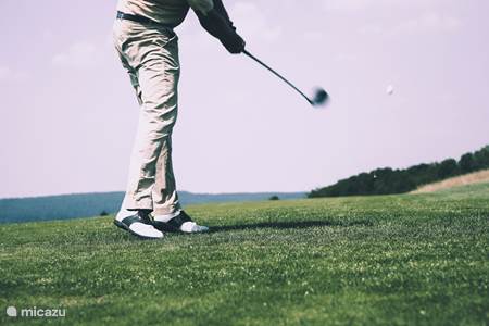 Golf course Het Rijk van Nunspeet