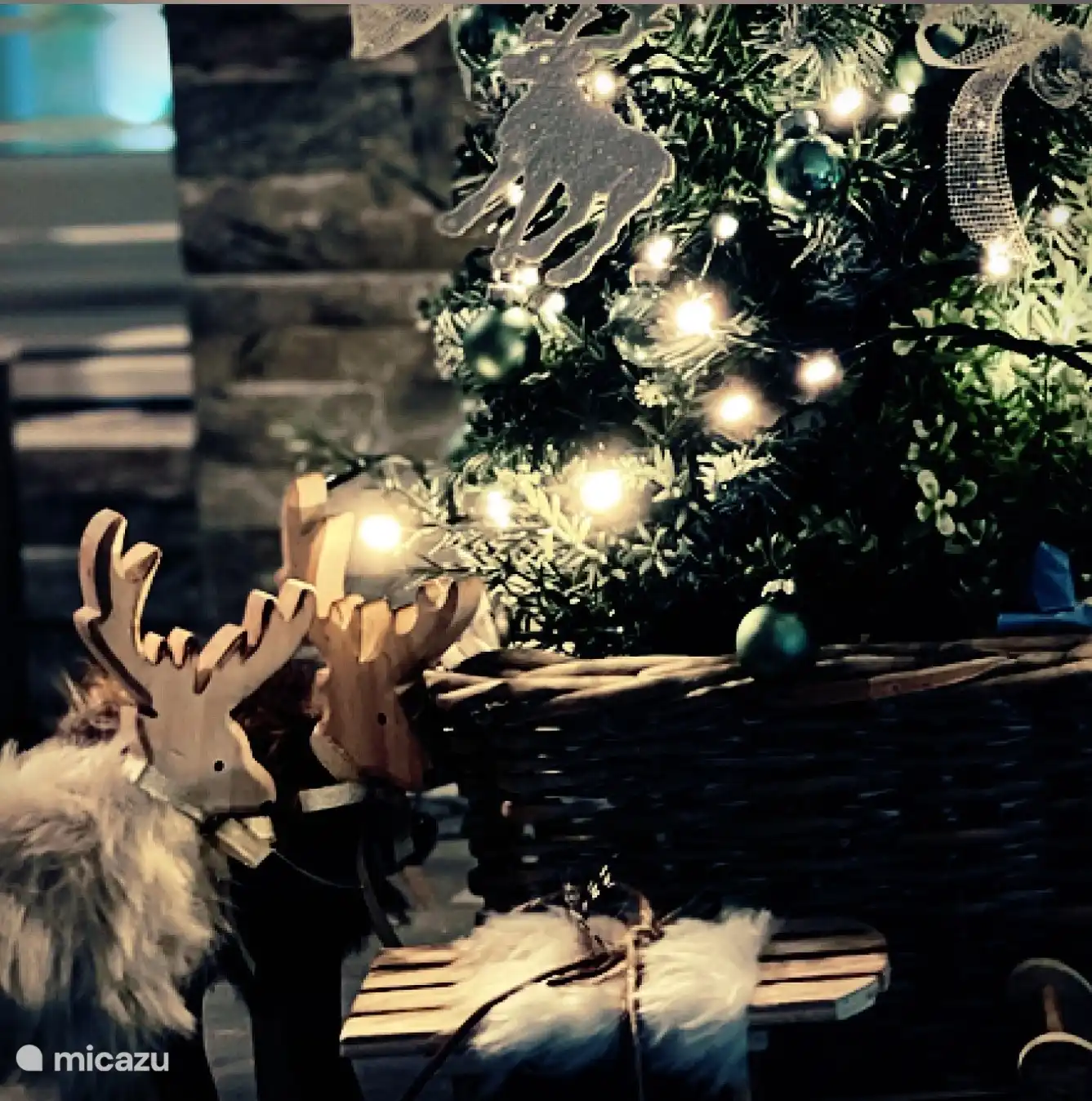 Dans l’esprit de Noël