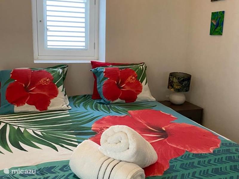 Holiday home in Curaçao, Curacao-Middle, Willemstad Townhouse Villa Lamungras