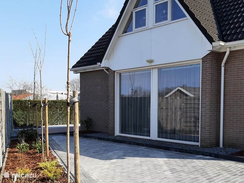 Holiday home in Netherlands, Drenthe, Klijndijk Holiday house Teumige Tied