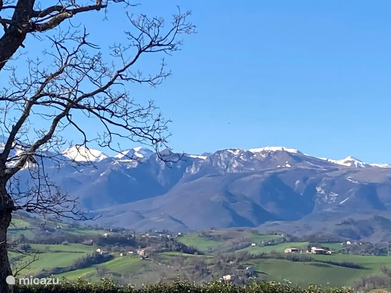 Une vue imprenable - printemps 2023