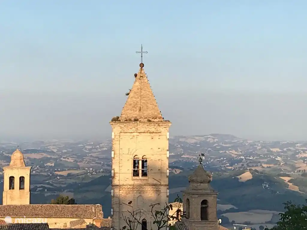 A proximité : art, villages et villes pittoresques..