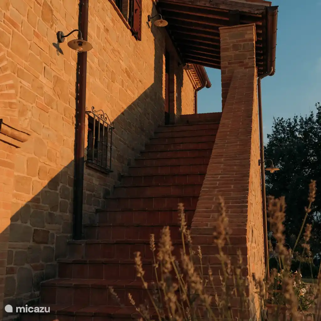 Casa di Cristo Le Marche