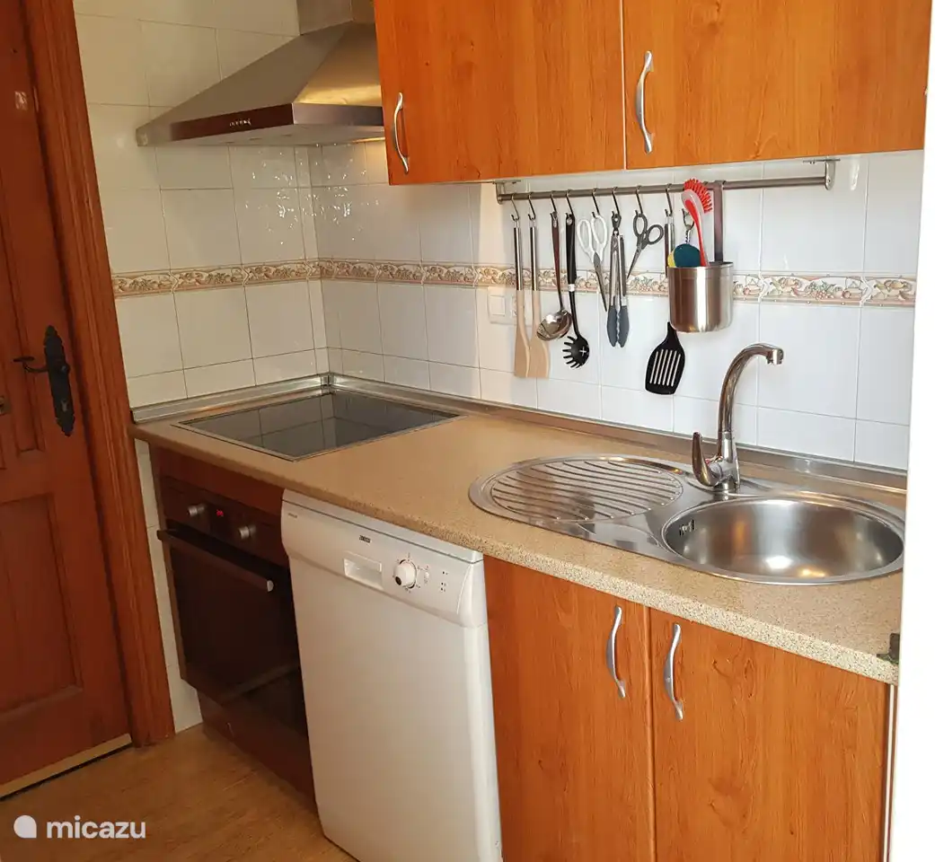 Casa Celeste - Küche