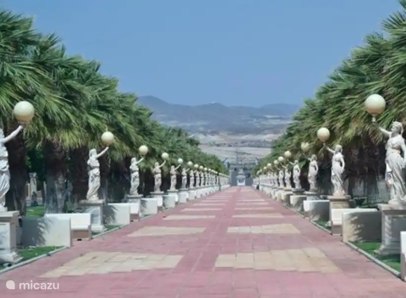 Mazarron Country Club