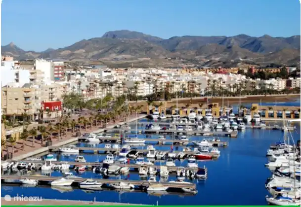 Puerto de Mazarron