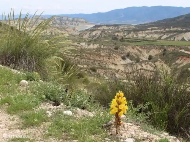 Casa Celeste con piscina privada en España, Costa Cálida, Mazarrón - villa Sierra Espuña