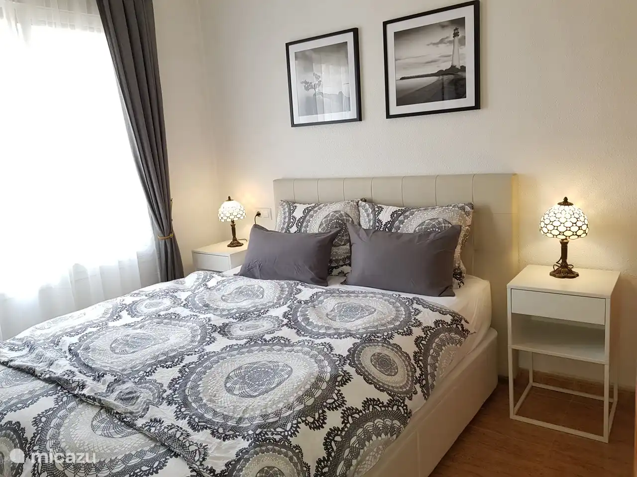 Casa Celeste - Schlafzimmer 2