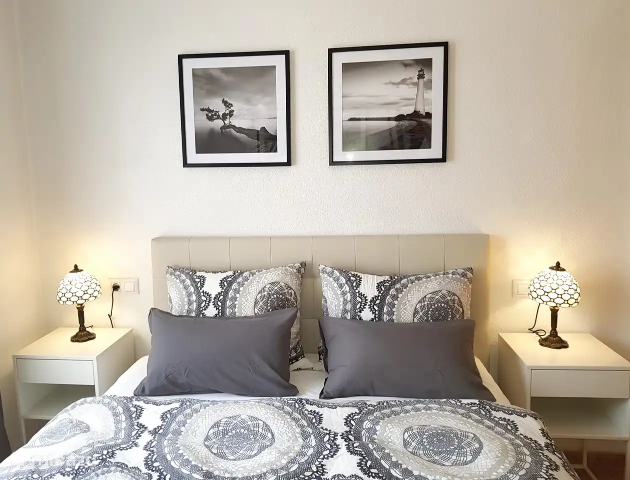 Casa Celeste - Schlafzimmer 2