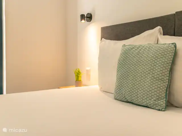 N Joy Residence Curaçao | Curaçao, Banda Ariba (est), Brakkeput Abou - appartement Fais de beaux rêves
