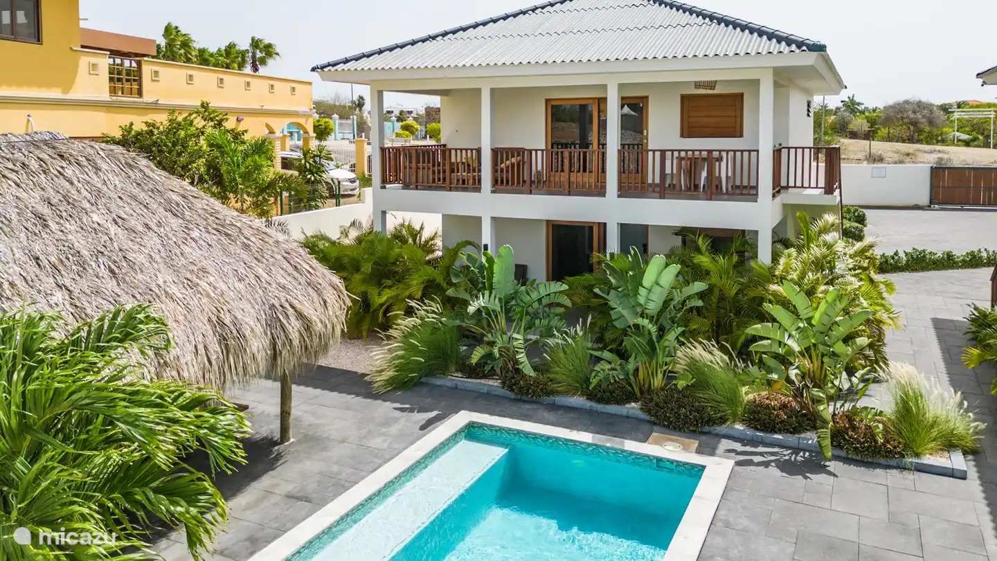 N-Joy Residence Curaçao