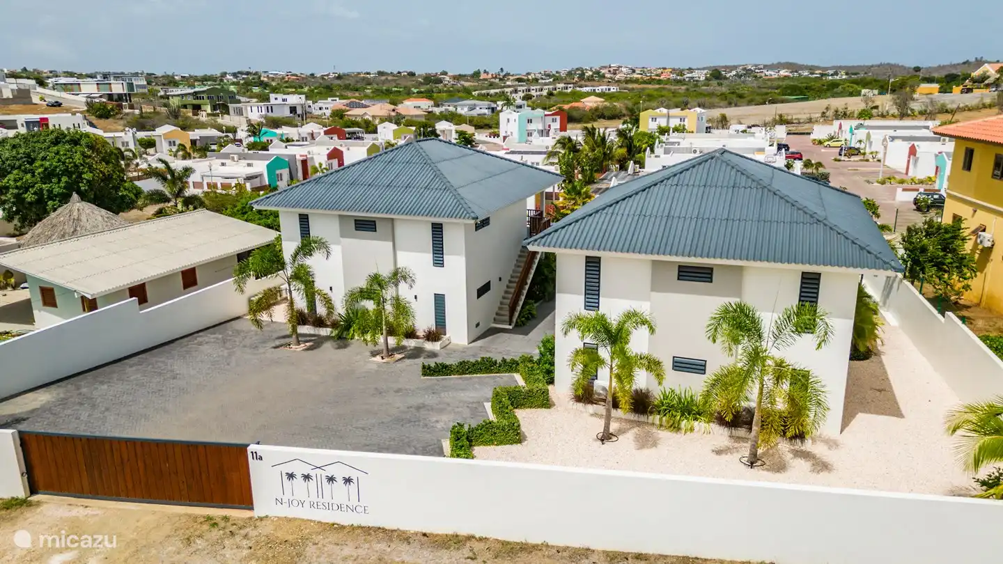 N-Joy Residence Curaçao