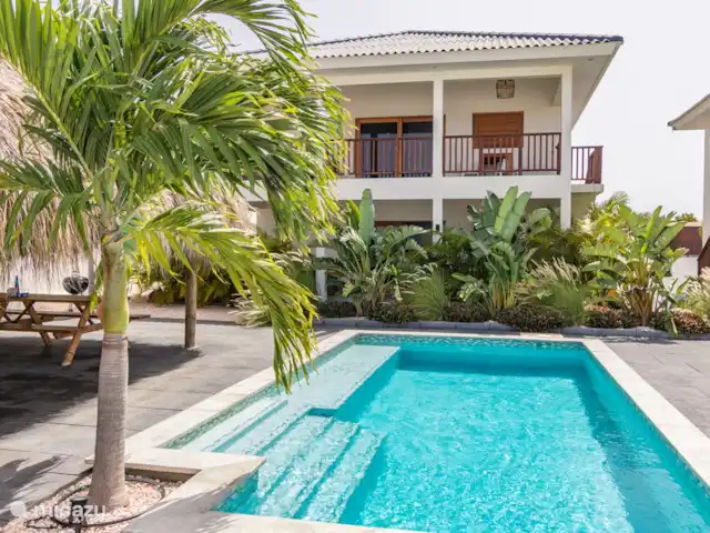 N Joy Residence Curaçao | Curaçao, Banda Ariba (est), Brakkeput Abou - appartement N-Joy Residence Curaçao