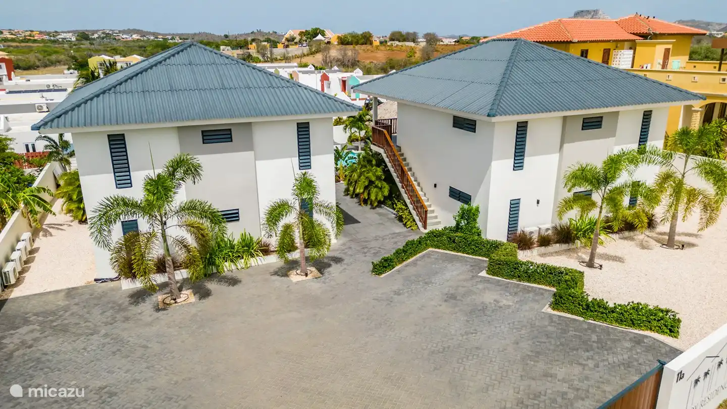 N-Joy Residence Curaçao