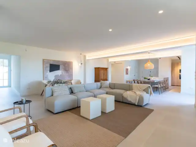 Villa La Joya Grande | Espagne, Costa Blanca, Moraira - villa Salon
