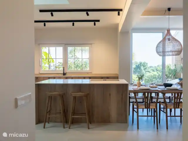 Villa La Joya Grande | Espagne, Costa Blanca, Moraira - villa Cuisine