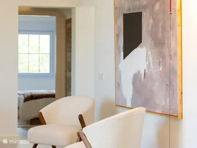 Villa La Joya Grande | Espagne, Costa Blanca, Moraira - villa Siège dans le couloir