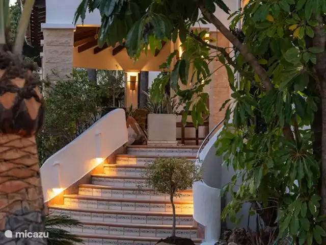 Villa La Joya Grande | Espagne, Costa Blanca, Moraira - villa Escalier