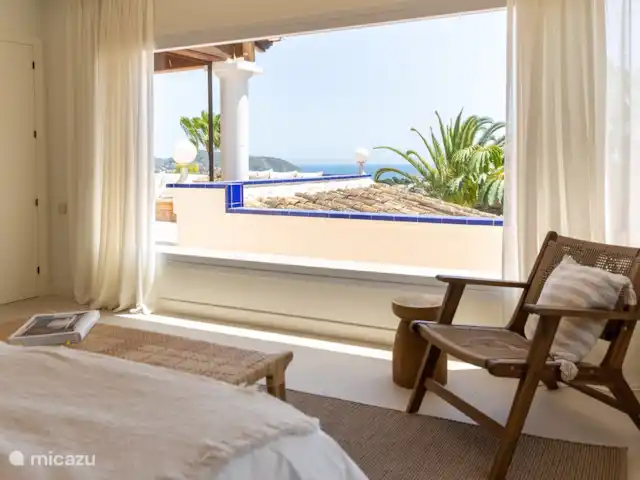 Villa La Joya Grande | Espagne, Costa Blanca, Moraira - villa Vue