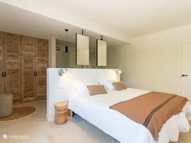 Villa La Joya Grande | Espagne, Costa Blanca, Moraira - villa Chambre