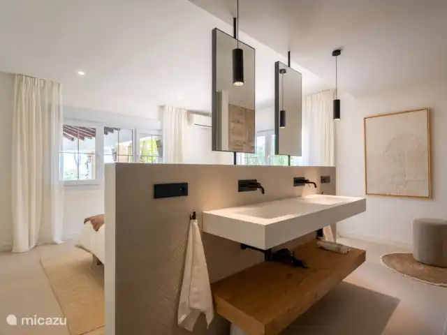 Villa La Joya Grande | Espagne, Costa Blanca, Moraira - villa Salle de Bains