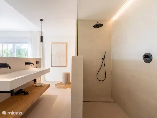 Villa La Joya Grande | Espagne, Costa Blanca, Moraira - villa Salle de Bains