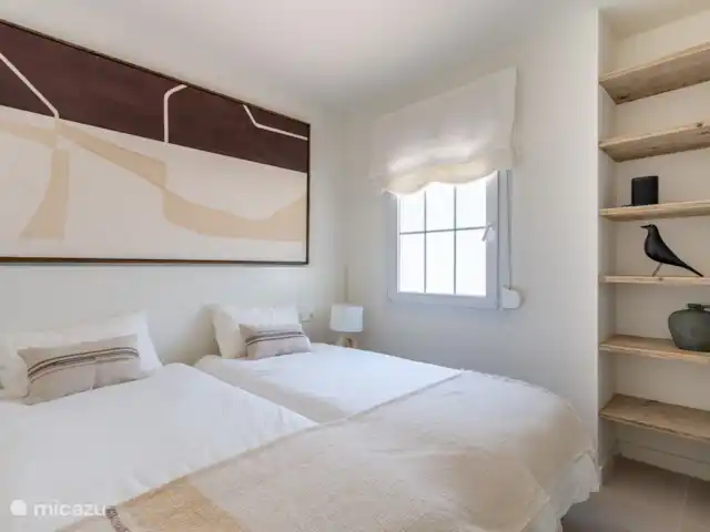 Villa La Joya Grande | Espagne, Costa Blanca, Moraira - villa Chambre