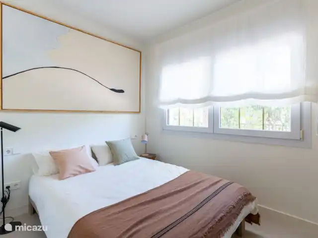 Villa La Joya Grande | Espagne, Costa Blanca, Moraira - villa Chambre