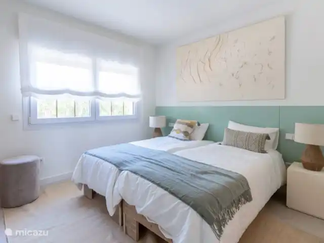 Villa La Joya Grande | Espagne, Costa Blanca, Moraira - villa Chambre