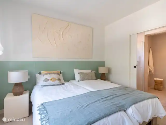 Villa La Joya Grande | Espagne, Costa Blanca, Moraira - villa Chambre