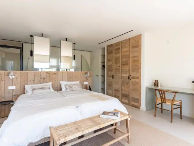 Villa La Joya Grande | Espagne, Costa Blanca, Moraira - villa Chambre