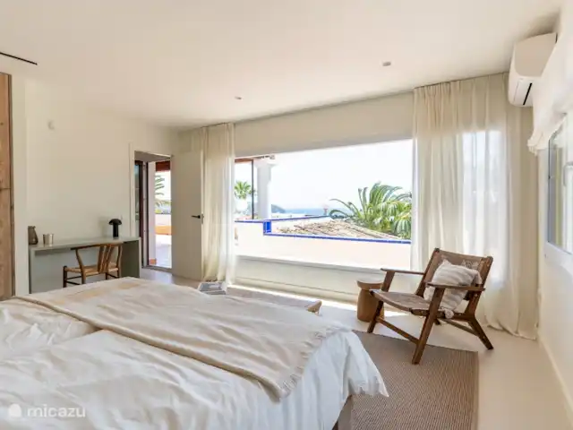Villa La Joya Grande | Espagne, Costa Blanca, Moraira - villa Chambre