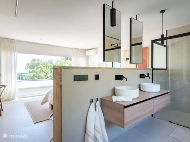 Villa La Joya Grande | Espagne, Costa Blanca, Moraira - villa Salle de Bains