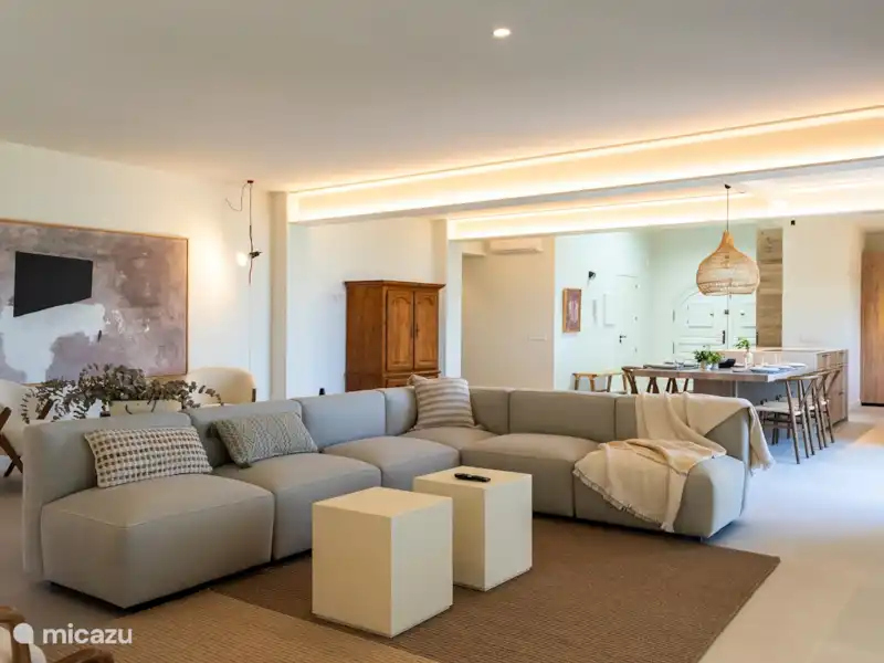 Villa La Joya Grande | Espagne, Costa Blanca, Moraira - Villa Villa La Joya Grande | Espagne, Costa Blanca, Moraira - Villa