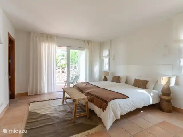 Villa La Joya Grande | Espagne, Costa Blanca, Moraira - villa Chambre