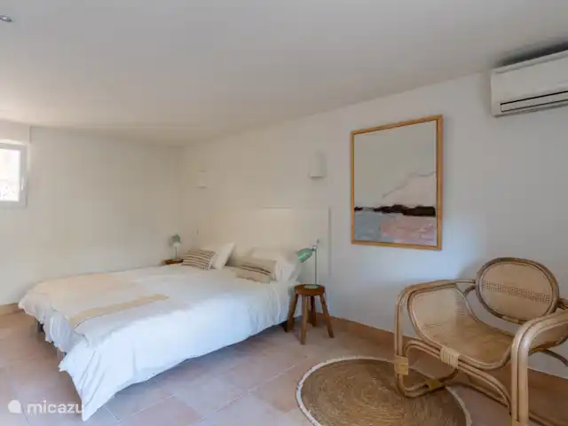 Villa La Joya Grande | Espagne, Costa Blanca, Moraira - villa Chambre