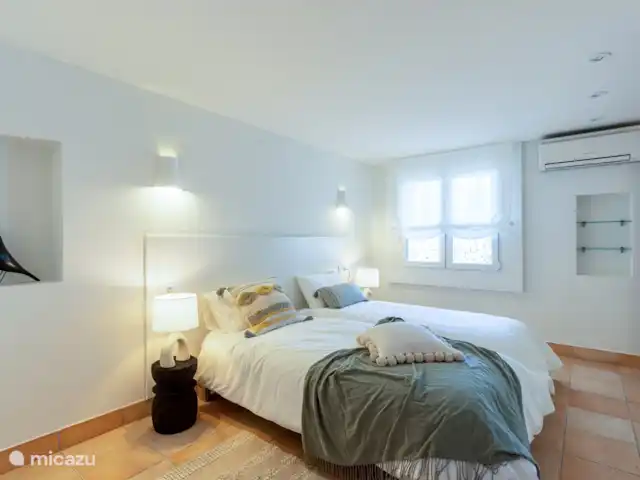 Villa La Joya Grande | Espagne, Costa Blanca, Moraira - villa Chambre