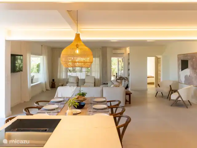 Villa La Joya Grande | Espagne, Costa Blanca, Moraira - villa Salon