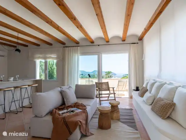 Villa La Joya Grande | Espagne, Costa Blanca, Moraira - villa Studio